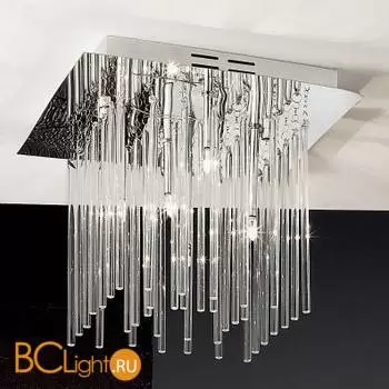 Потолочный светильник Orion Leuchten DL 7-453/30 Chrom